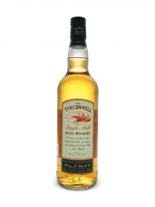 Tyrconnell single malt irish whiskey