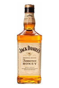 Jack Daniels Tennessee Honey