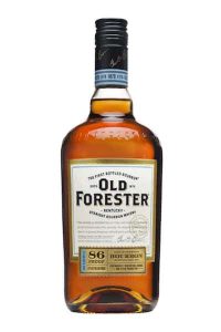old forester bourbon