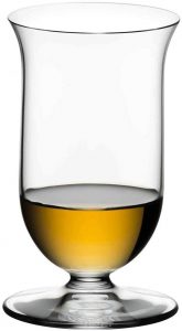 Riedel Vinum Crystal Single Malt Whiskey Glass