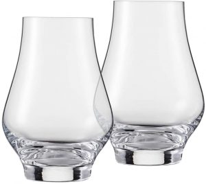 Schott Zwiesel Bar Special Whisky Glasses