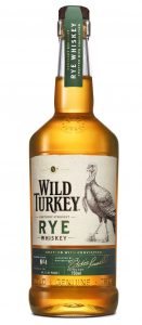 Wild Turkey Rye Whiskey