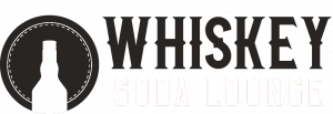Whiskey Soda Lounge Secondary Logo