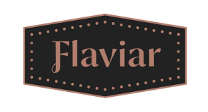 Flaviar Whiskey Club Logo