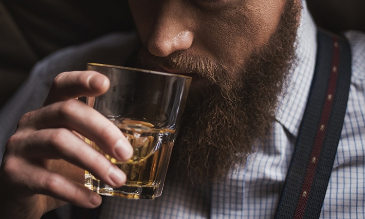 Is There a Proper Way To Drink Whiskey?