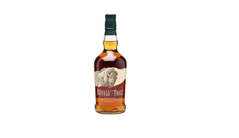 Buffalo Trace Bourbon