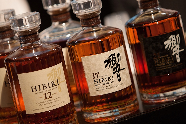 #7 Japanese Whisky