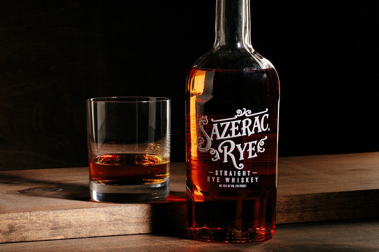 #4 Rye Whiskey