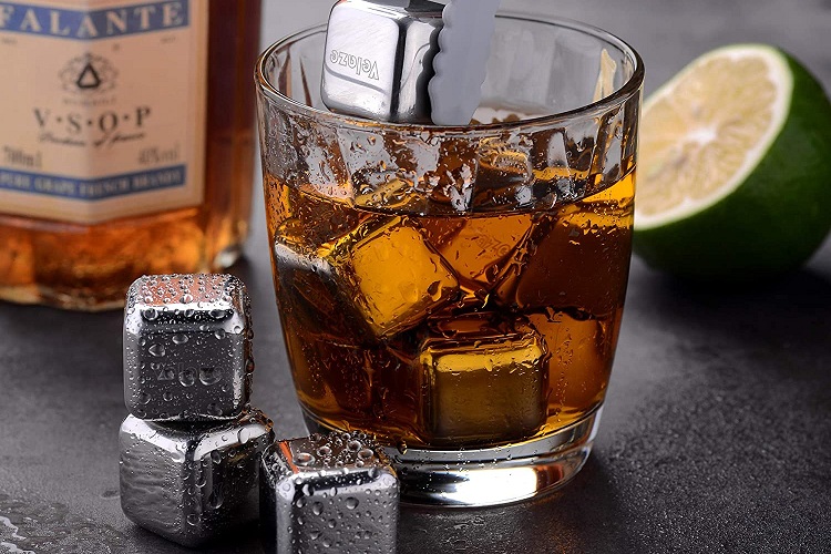 Do Whiskey Stones Work?