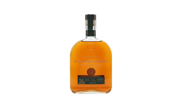 Woodford Reserve Rye Whiskey