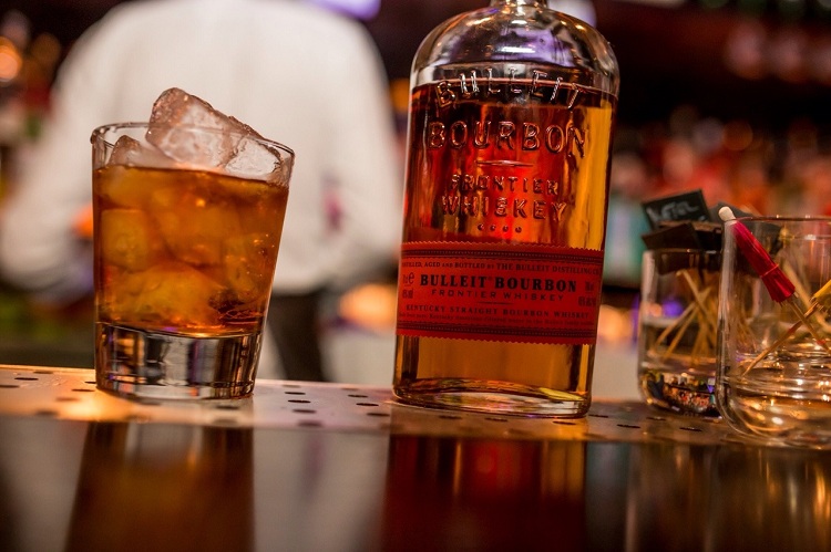 Is Rye or Bourbon Better for an Old Fashioned?