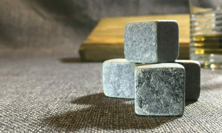 Soapstone and Granite Stones May Damage Your Glass