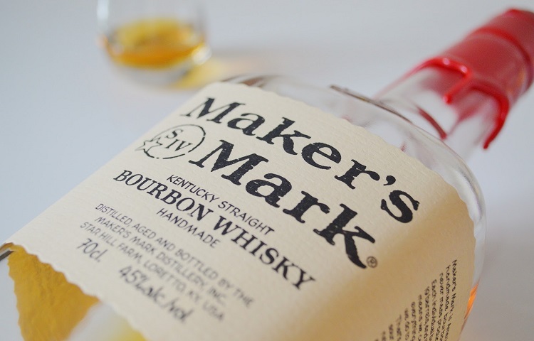 makers mark overview