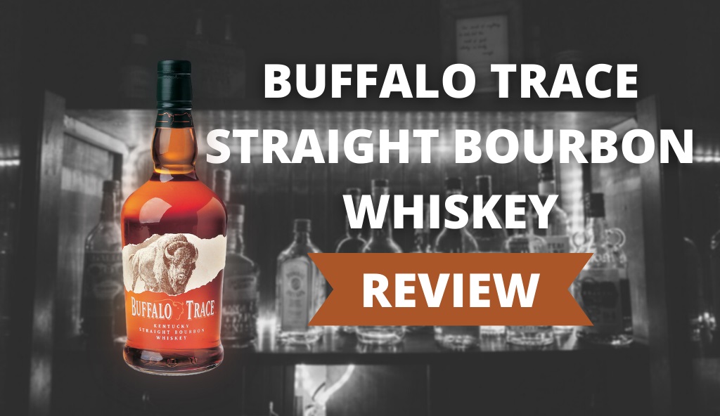 Trace Straight Whiskey Review: Sweet and Affordable