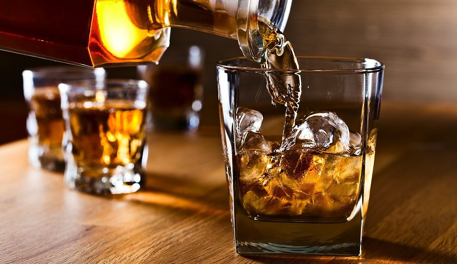 How To Drink Whiskey For Beginners