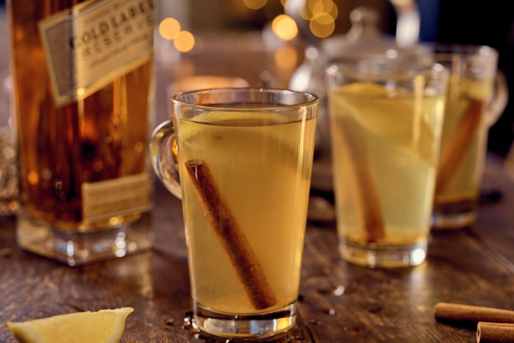#7 Hot Toddy