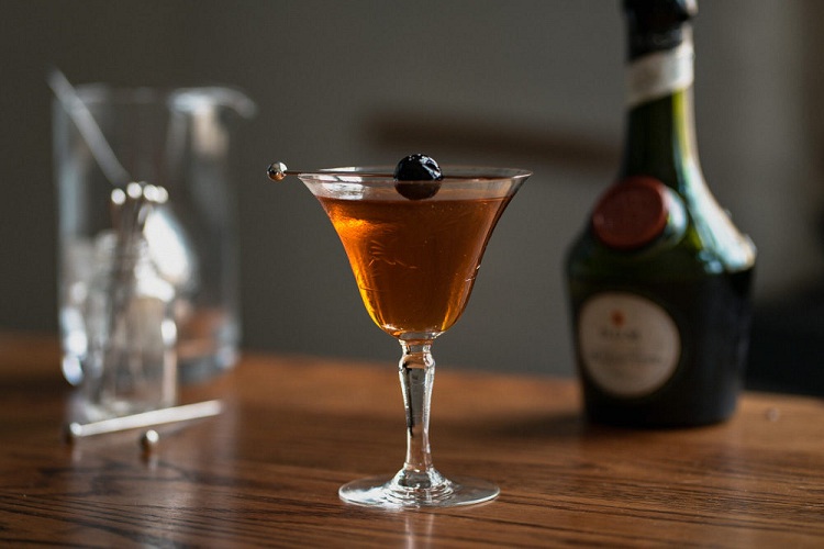 #9 Vieux Carre