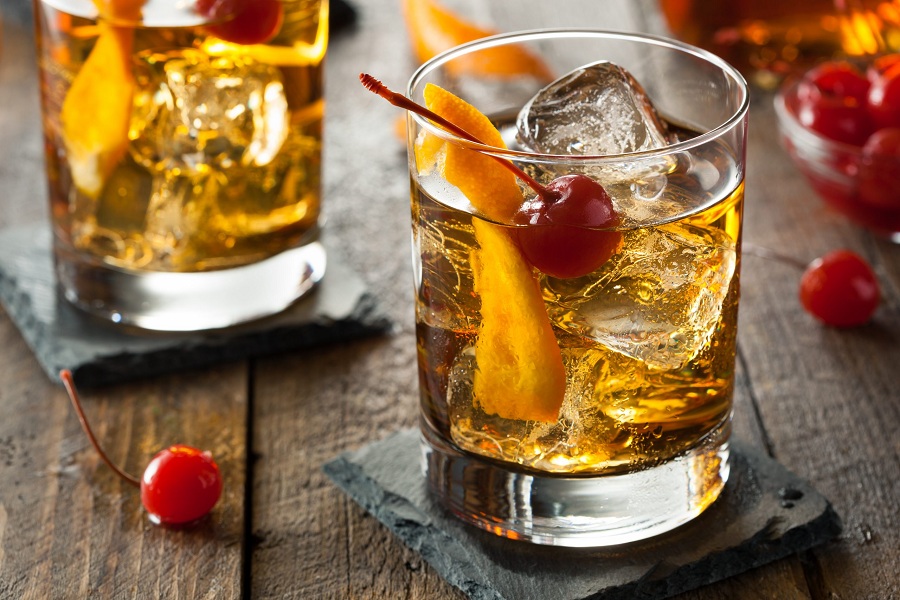 Best Whiskey For Old Fashioned